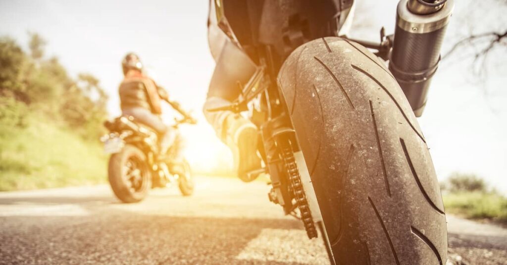 motorcycle accident lawyer